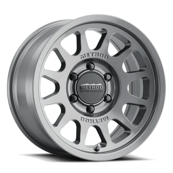 Method Race Wheels MR703 Bead Grip