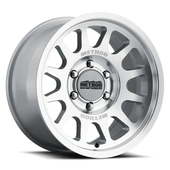 Method Race Wheels MR703 Bead Grip