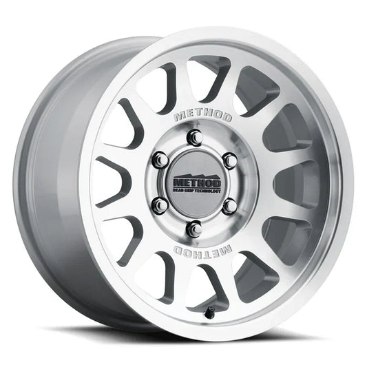 Method Race Wheels MR703 Bead Grip