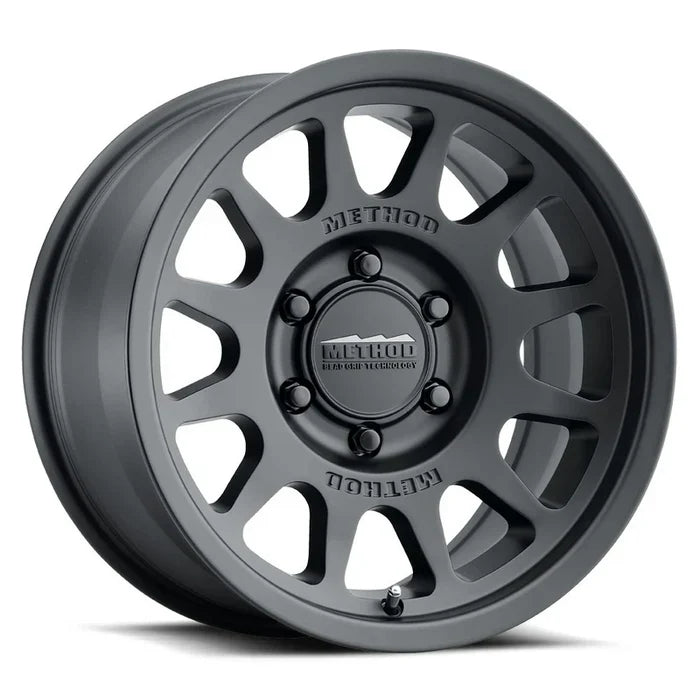 Method Race Wheels MR703 Bead Grip