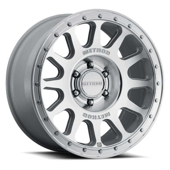 Method Race Wheels MR709 Bead Grip