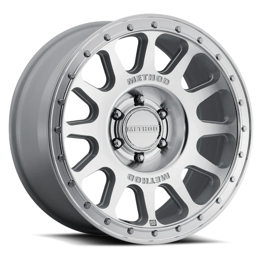 Method Race Wheels MR709 Bead Grip