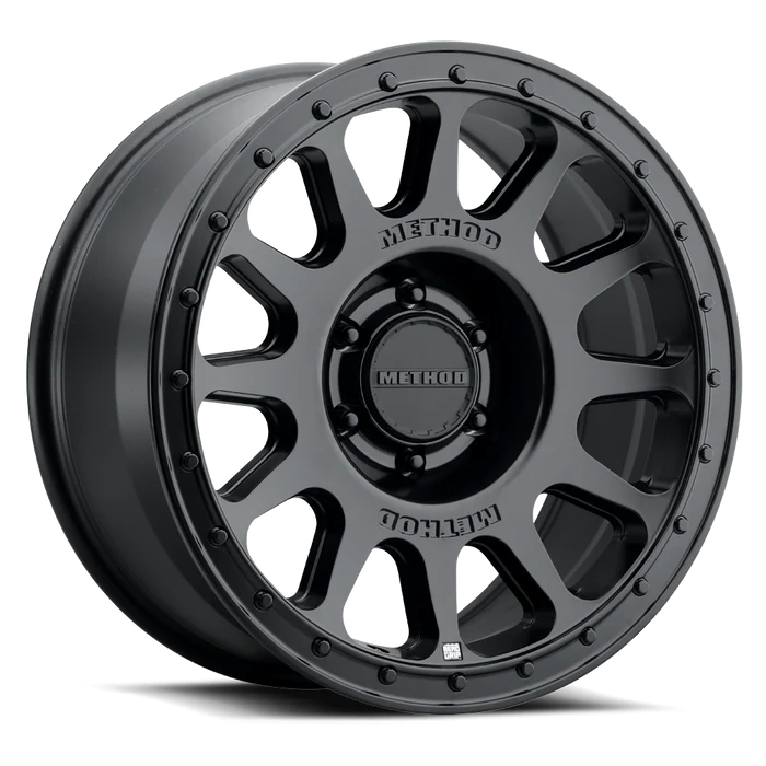 Method Race Wheels MR709 Bead Grip