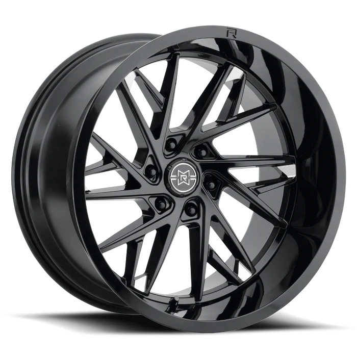 Method Race Wheels MR801