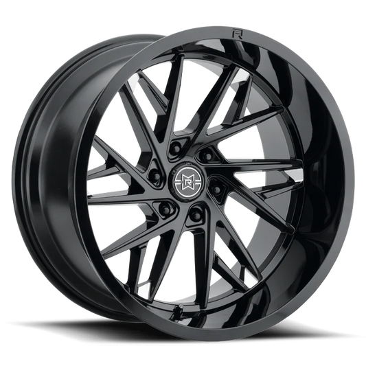 Method Race Wheels MR801