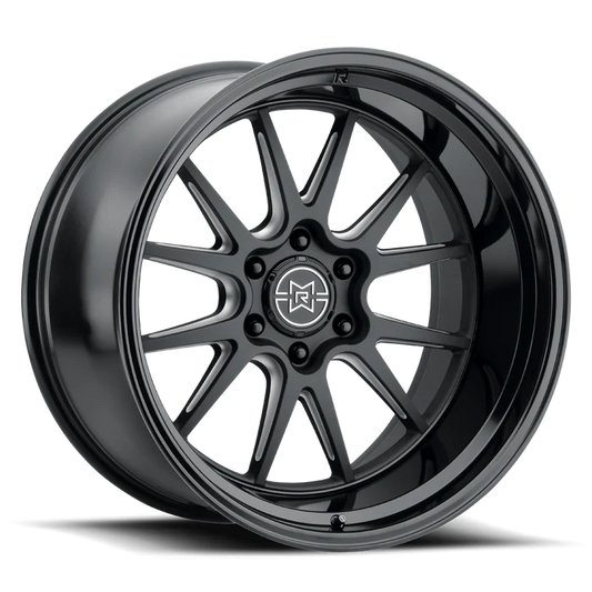 Method Race Wheels MR802