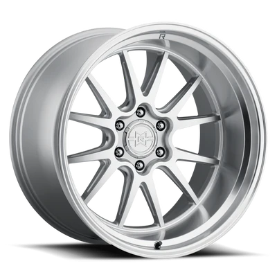 Method Race Wheels MR802