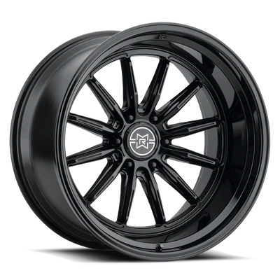 Method Race Wheels MR803