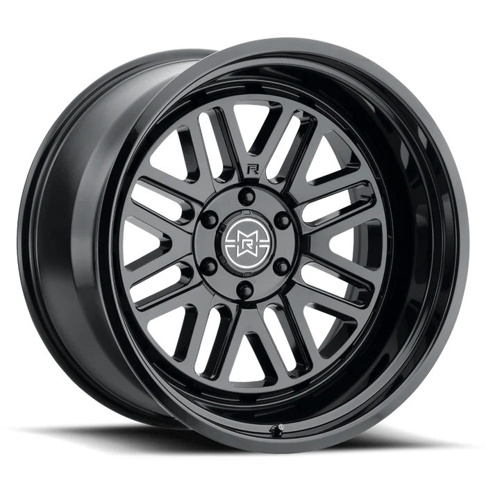 Method Race Wheels MR804