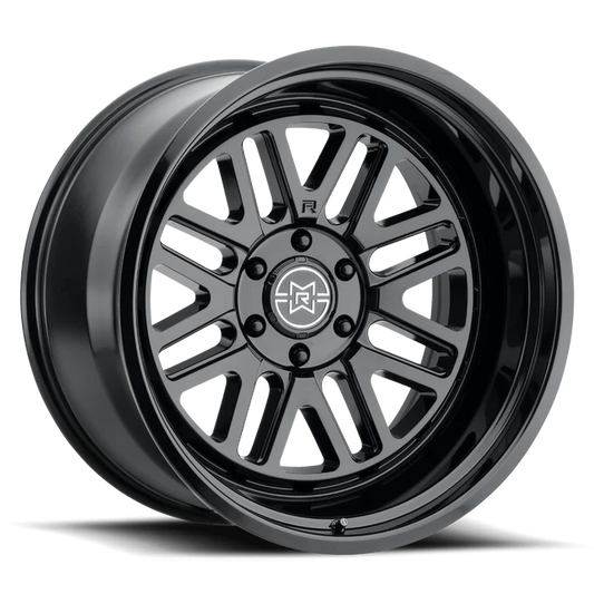 Method Race Wheels MR804