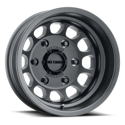 Method Race Wheels MR901 - FRONT