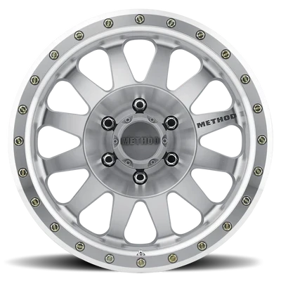 Method Race Wheels MR304 Double Standard