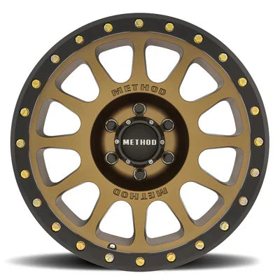 Method Race Wheels MR305 NV HD