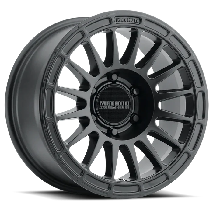 Method Race Wheels MR314 HD