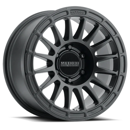 Method Race Wheels MR314 HD