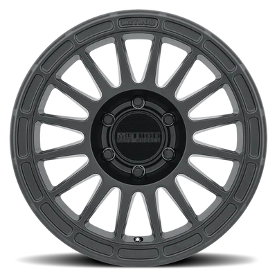 Method Race Wheels MR314 HD