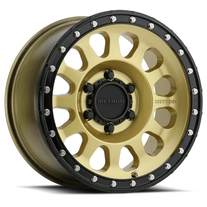 Method Race Wheels MR315
