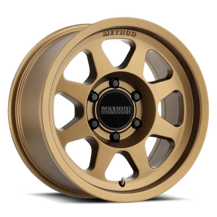 Method Race Wheels MR701 Bead Grip