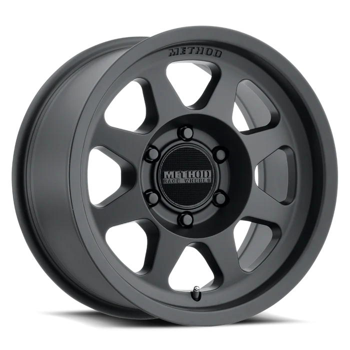 Method Race Wheels MR701 Bead Grip