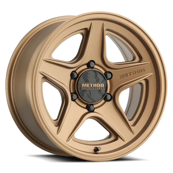 Method Race Wheels MR319