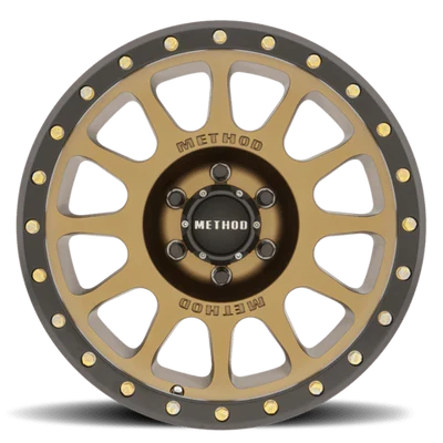 Method Race Wheels MR305 NV