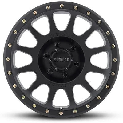 Method Race Wheels MR305 NV