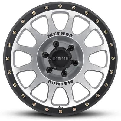 Method Race Wheels MR305 NV