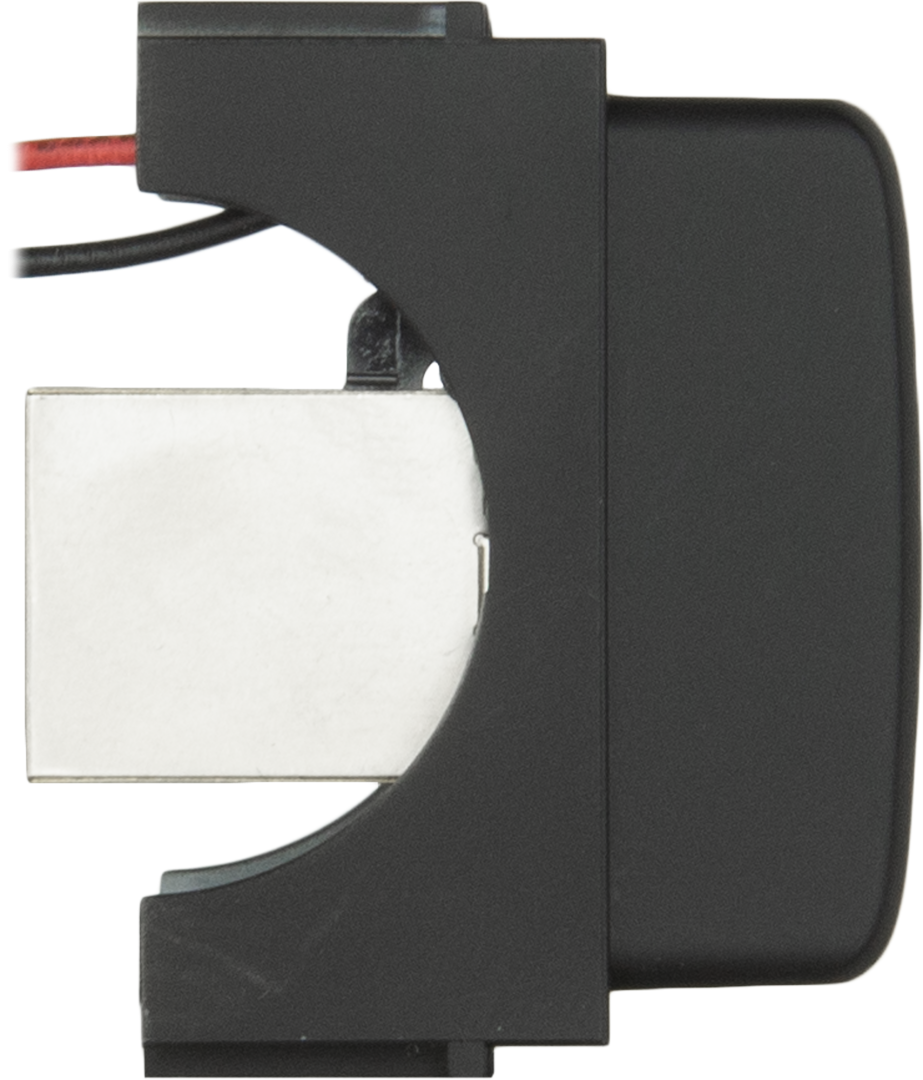 GME | RJ45 Pass-Through Adaptor - Type 3 (White)