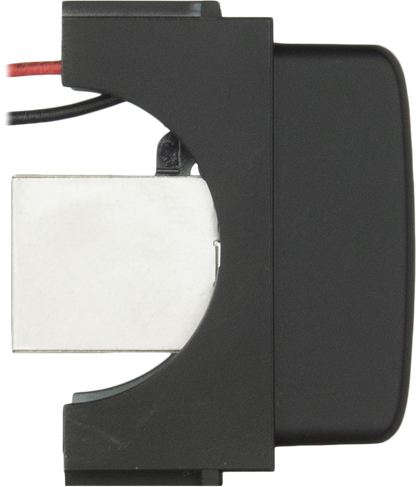 GME | RJ45 Pass-Through Adaptor - Type 3 (White)