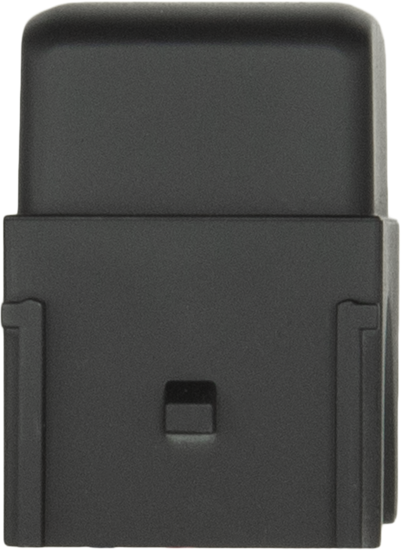 GME | RJ45 Pass-Through Adaptor - Type 3 (White)