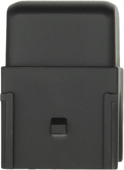 GME | RJ45 Pass-Through Adaptor - Type 3 (White)