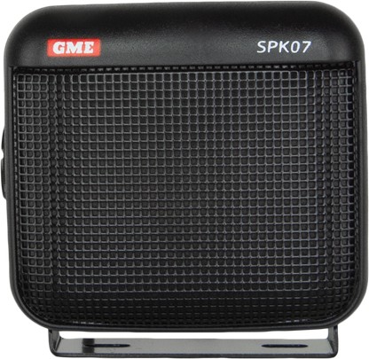 GME | 2 Watt Extension Speaker – Black