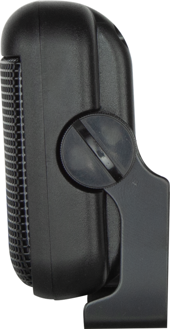 GME | 2 Watt Extension Speaker – Black