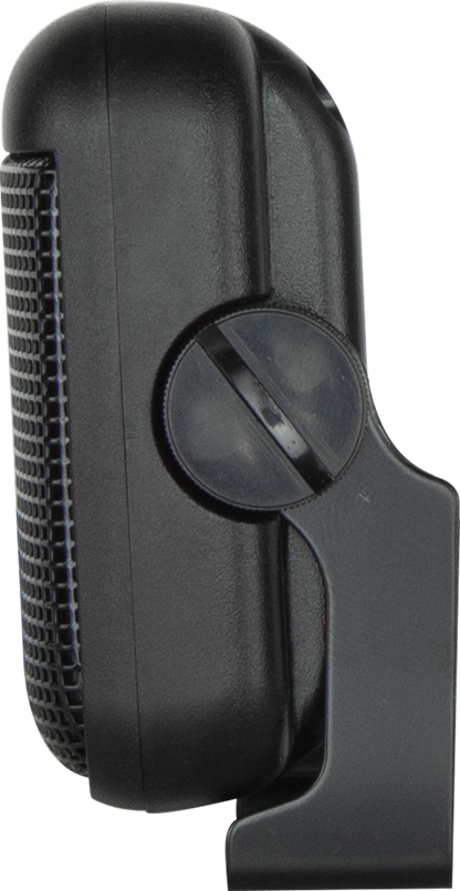 GME | 2 Watt Extension Speaker – Black