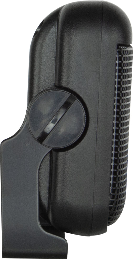 GME | 2 Watt Extension Speaker – Black