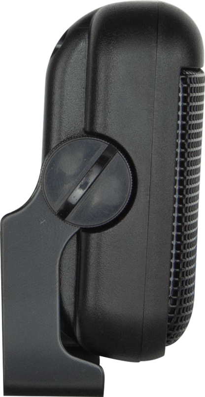GME | 2 Watt Extension Speaker – Black