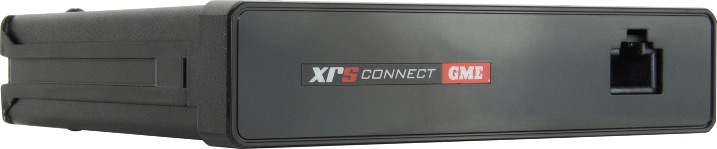 GME | XRS-370C4PG XRS™ Connect 4WD Pack With GPS