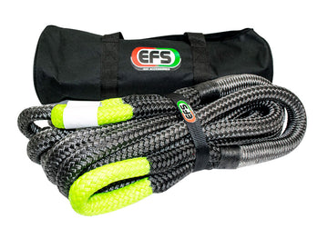 EFS 4x4 | Recon Kinetic Snatch Rope 13000 kg x 9 m