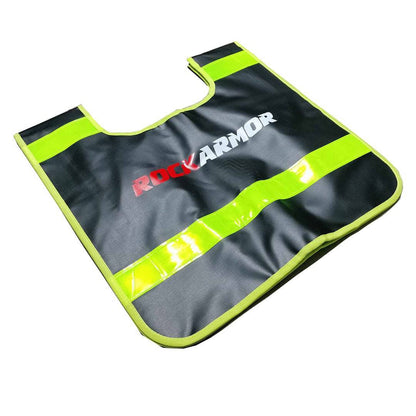 Rockarmor | Winch Dampener Hi Viz Strips