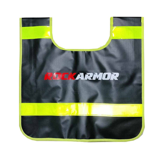 Rockarmor | Winch Dampener Hi Viz Strips