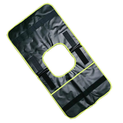 Rockarmor | Winch Dampener Hi Viz Strips