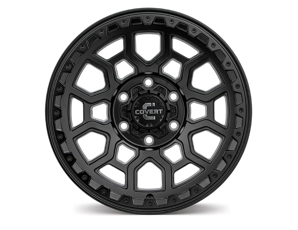 ROH Covert RTO5