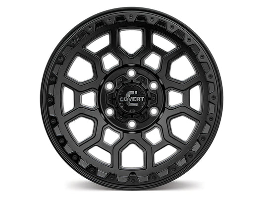 ROH Covert RTO5