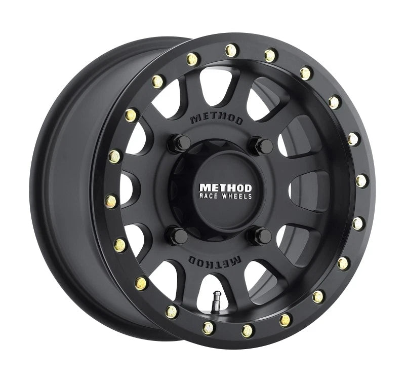 Method Race Wheels MR401 UTV Beadlock