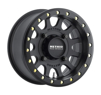 Method Race Wheels MR401 UTV Beadlock