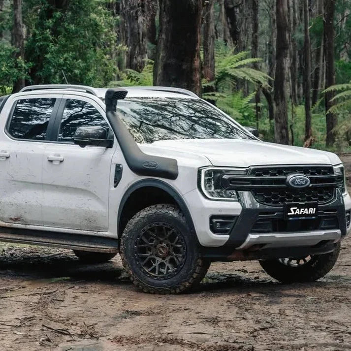 Safari 4x4 | V-spec Snorkel to suit Next Gen Ford Ranger 2022