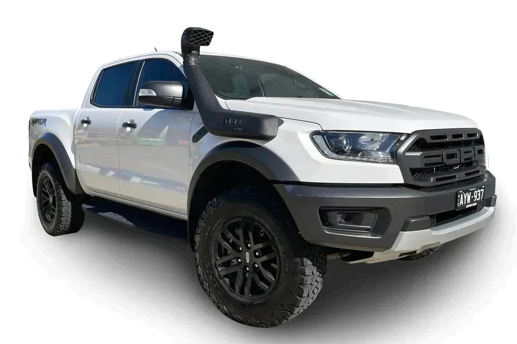 Safari 4x4 | ARMAX Snorkel to suit Ford Ranger Raptor