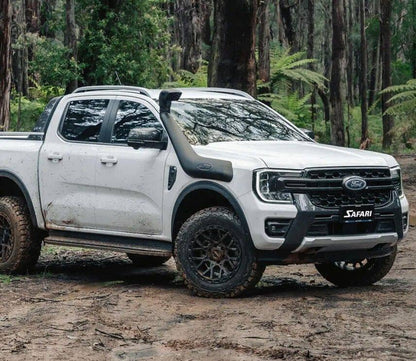 Safari 4x4 | V-Spec Snorkel to suit Ford Ranger RA / Next-Gen and Ford Everest RA / Next-Gen