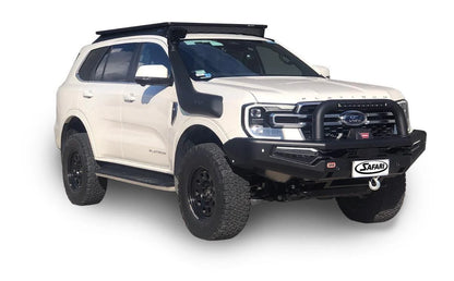 Safari 4x4 | V-Spec Snorkel to suit Ford Ranger RA / Next-Gen and Ford Everest RA / Next-Gen