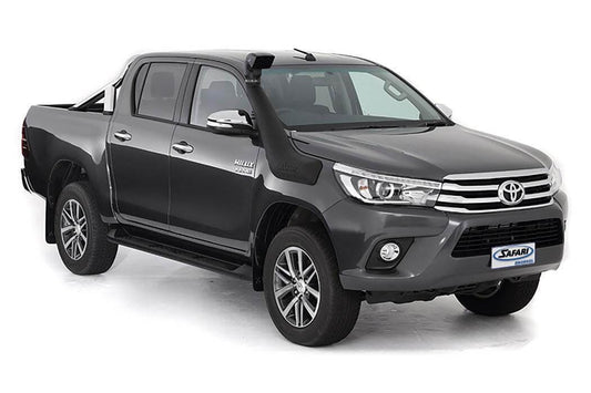 Safari 4x4 | V-Spec Snorkel to suit Toyota Hilux 126 Narrow Body Only 2015+